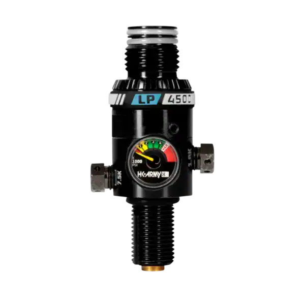 hk army, lp3 250psi 300psi black new