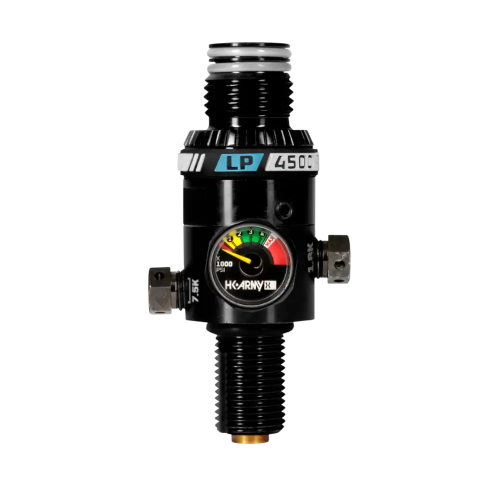hk army, lp3 250psi 300psi black new