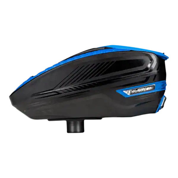 tfx 3 loader, black/blue new