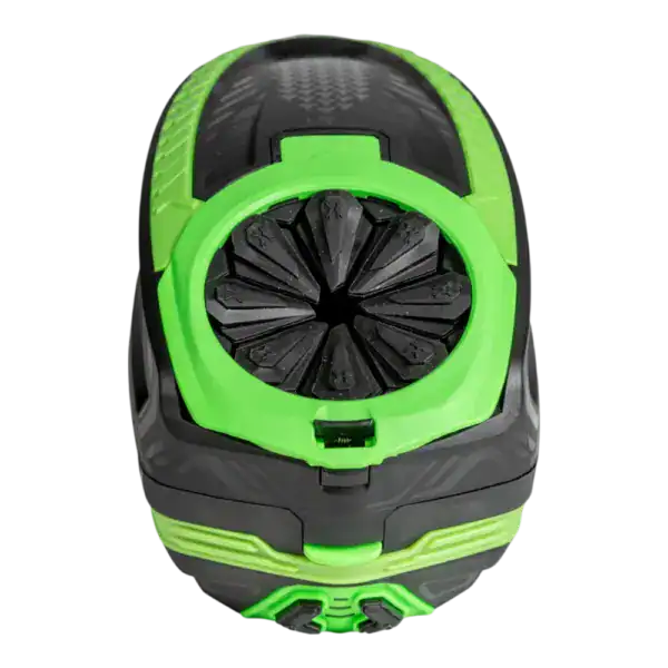 tfx 3 loader black/neon green new