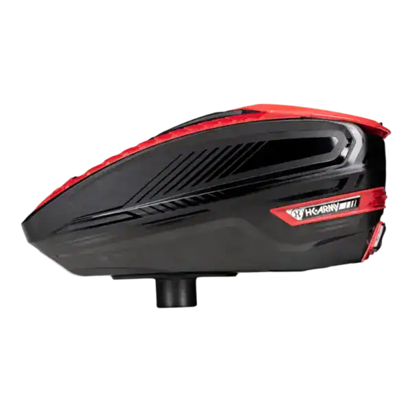 tfx 3 loader black/red new