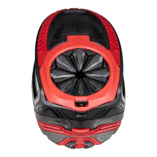 tfx 3 loader black/red new