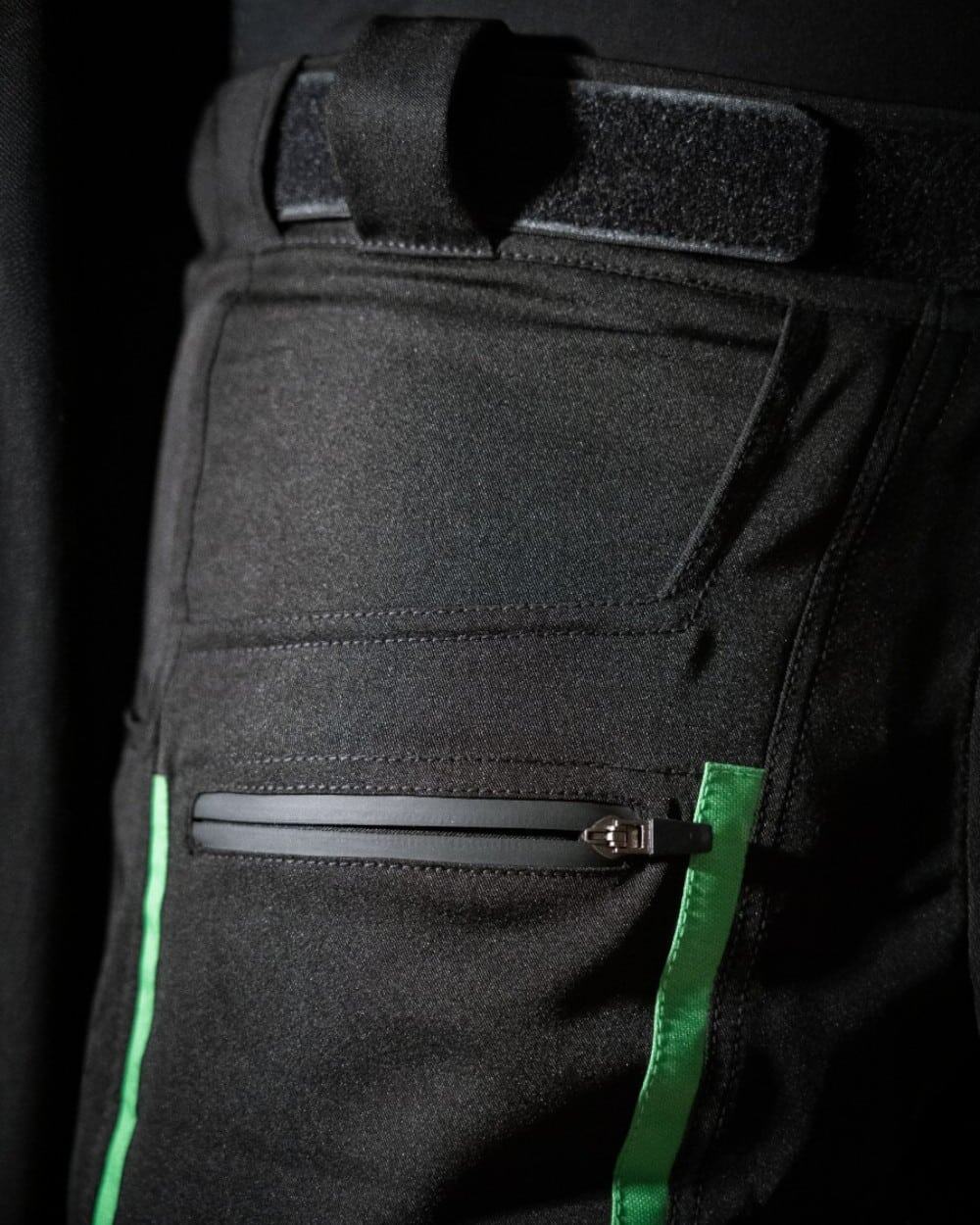 WC Marker Hybrid Pant - New - Image 4