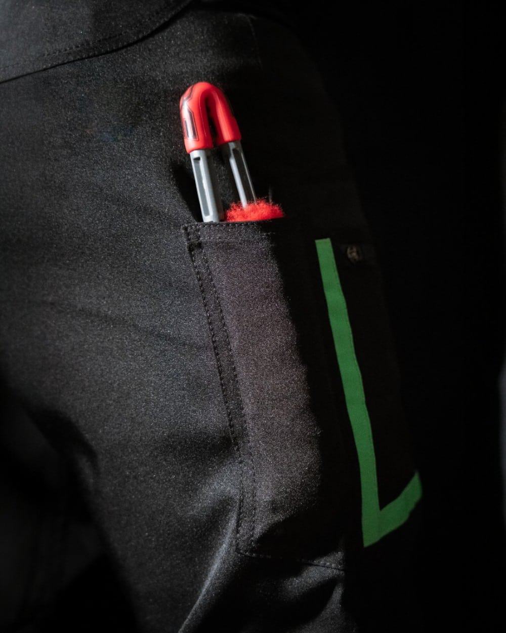 WC Marker Hybrid Pant - New - Image 3