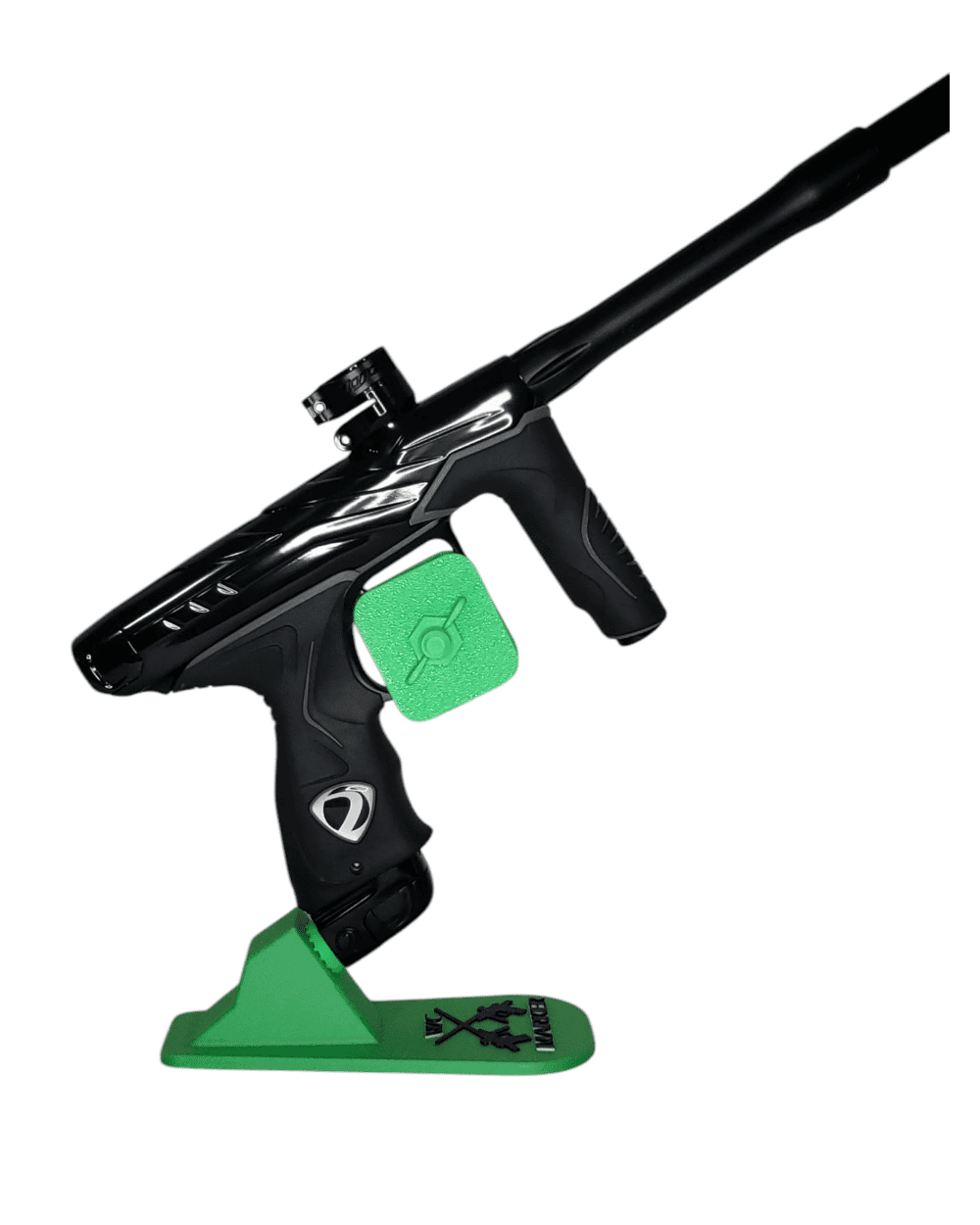 Dye DLS, Darkness - Used