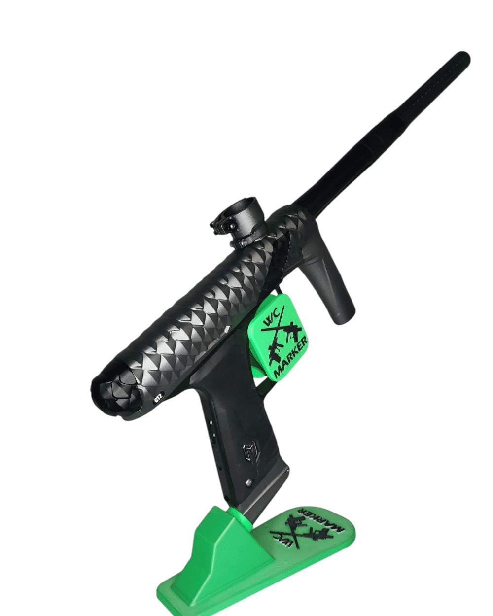 DMT Dragon Slayer GT2, Pewter - Brand New - Image 4