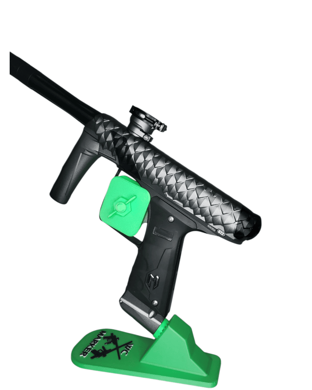 DMT Dragon Slayer GT2, Pewter - Brand New - Image 3