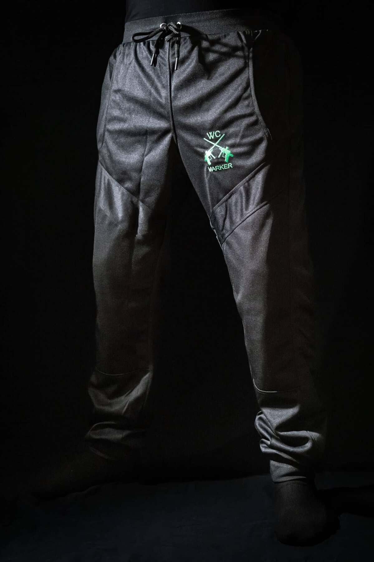 WC Marker Jogger - New