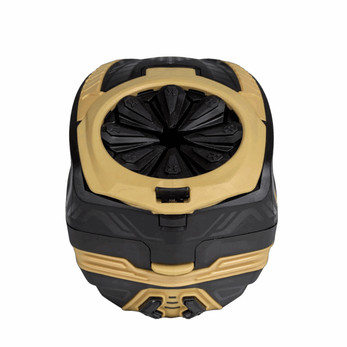 TFX 3 Loader - Black/Gold - New - Image 2