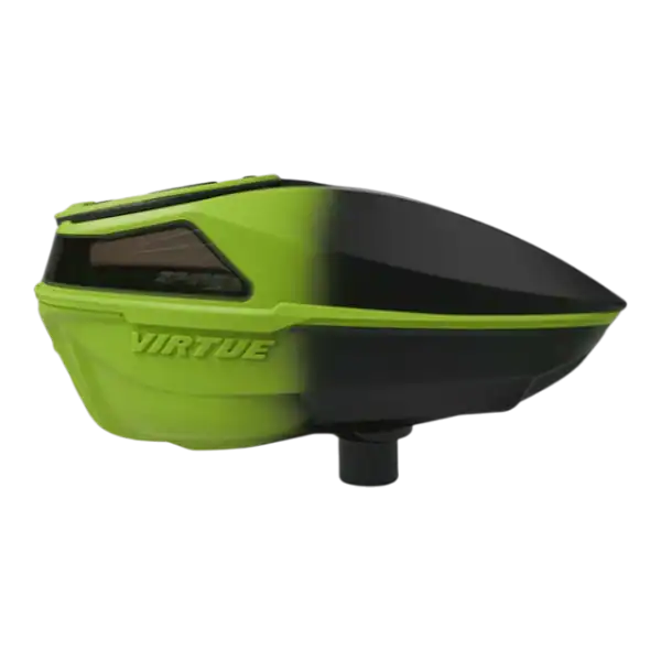 virtue spire v loader acid black fade new