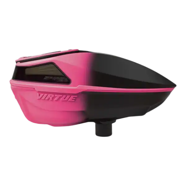 virtue spire v loader pink black fade new