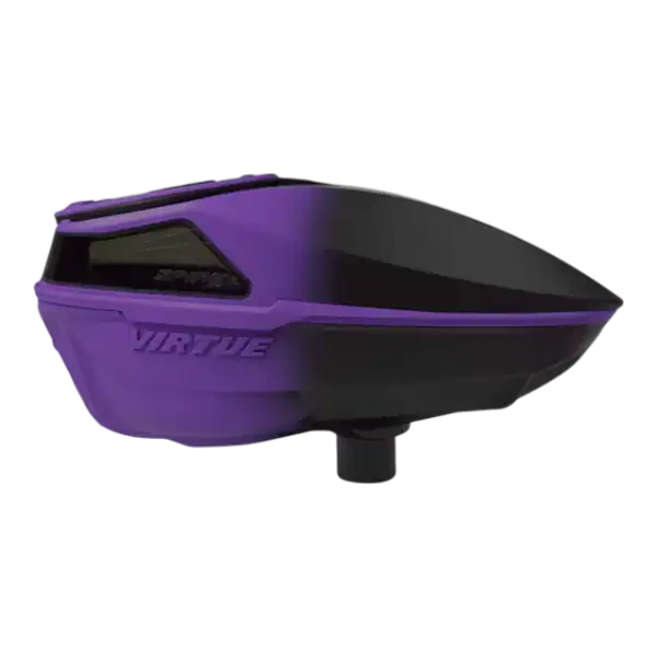 virtue spire v loader purple black fade new