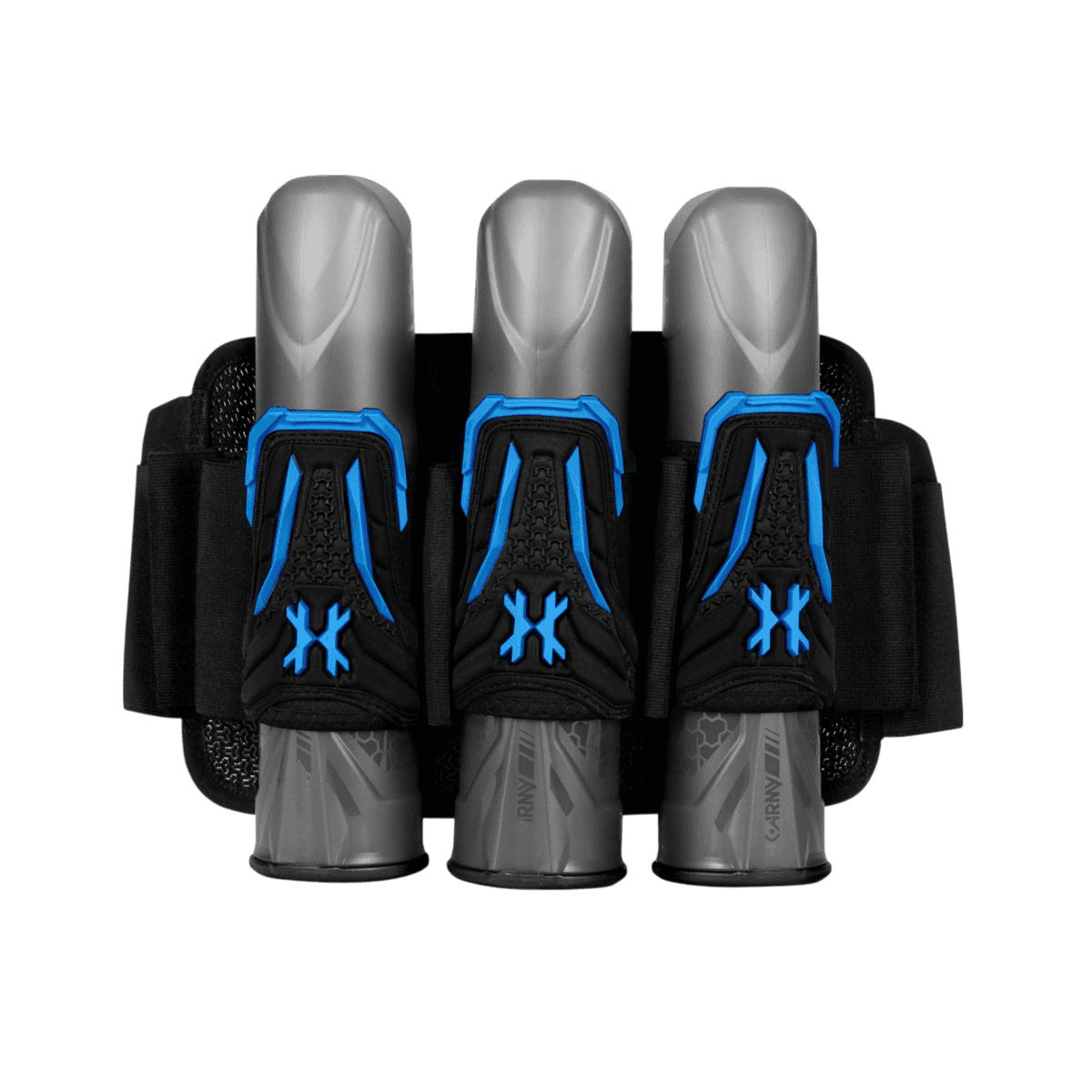 Zero G LITE Harness 3+2 - Blue - New