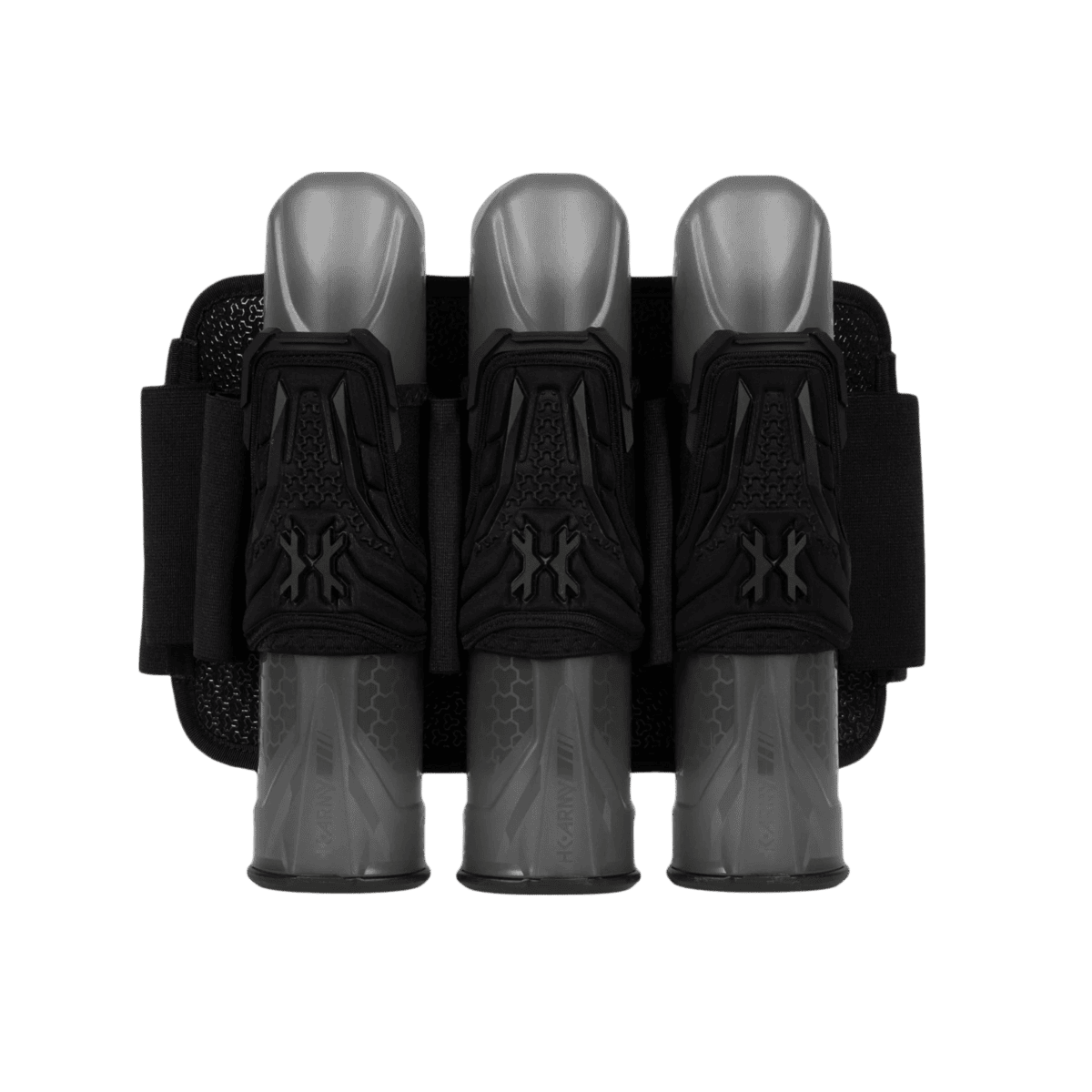 Zero G LITE Harness 3+2 - Black - New