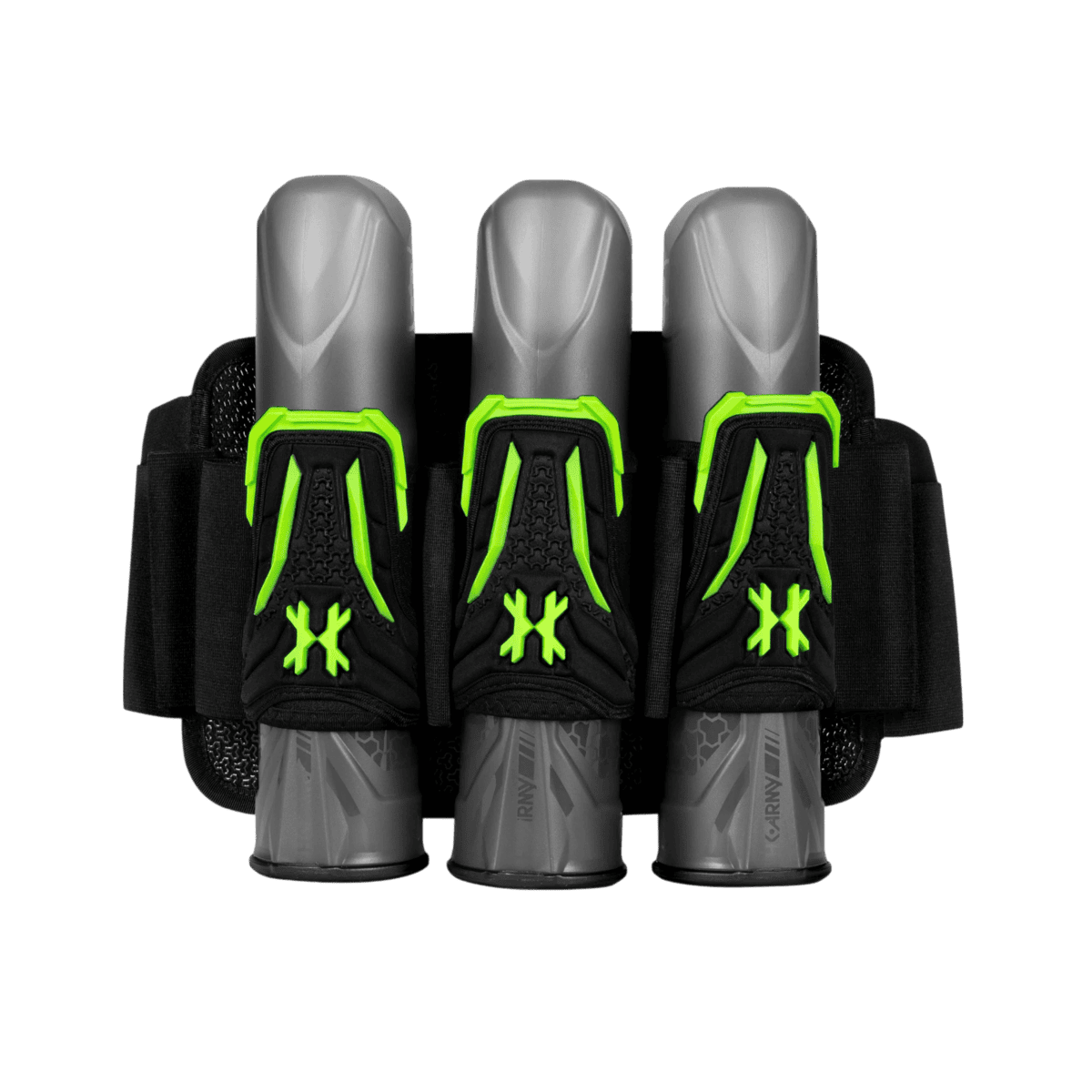 Zero G LITE Harness 3+2 - Lime - New