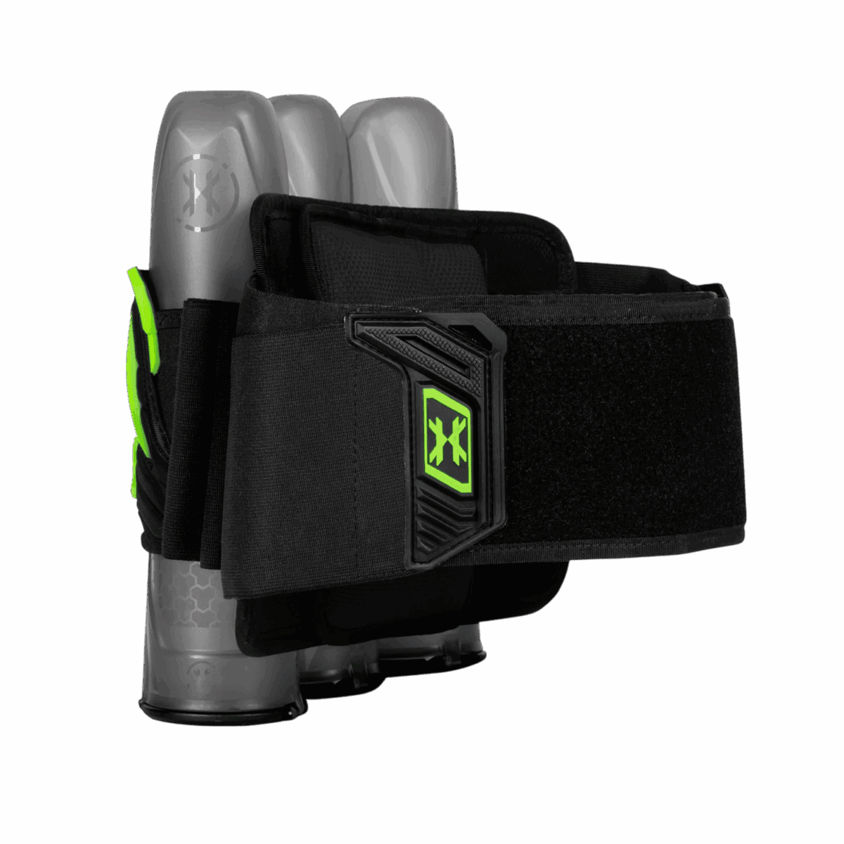 Zero G LITE Harness 3+2 - Lime - New - Image 2