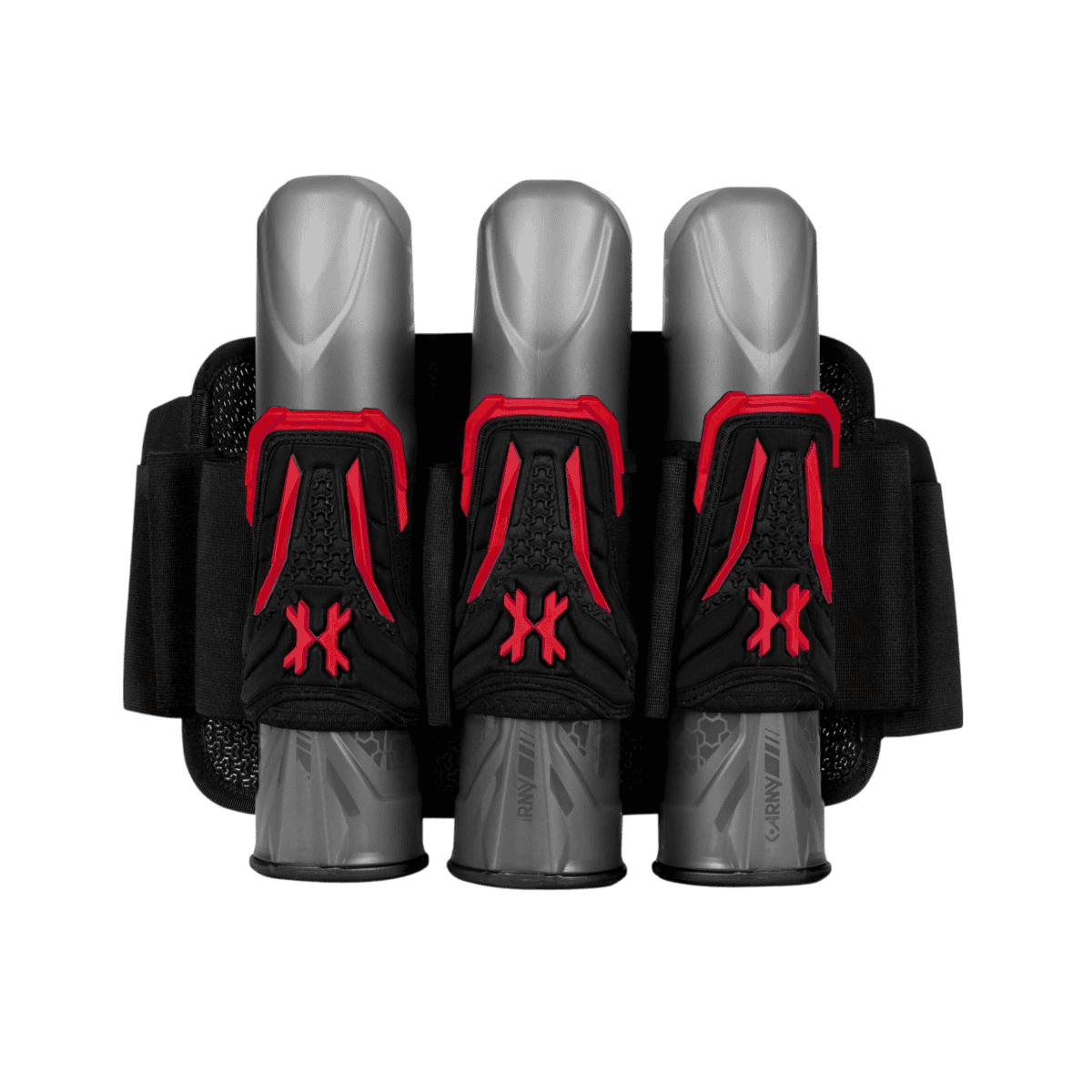 Zero G LITE Harness 3+2 - Red - New