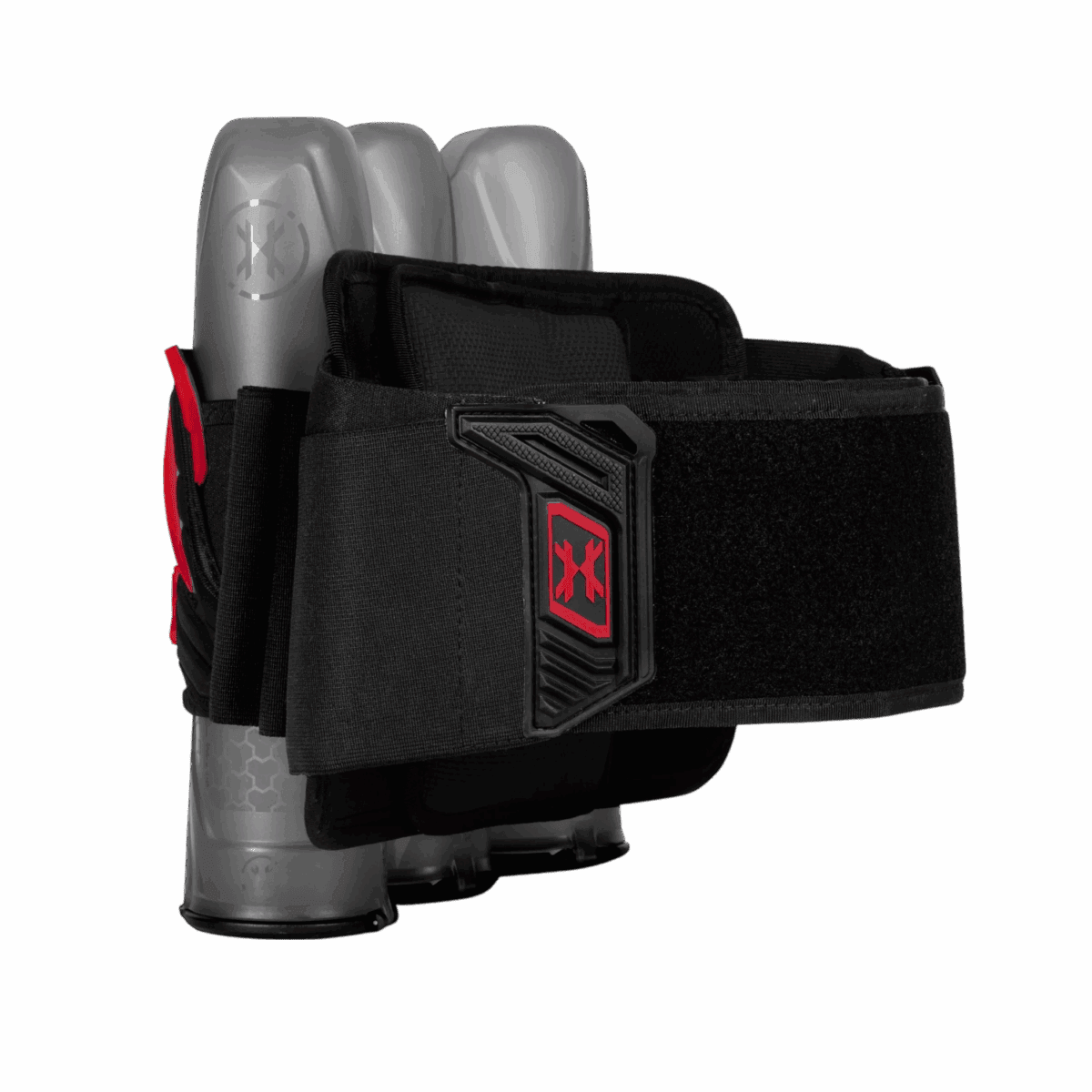 Zero G LITE Harness 3+2 - Red - New - Image 3