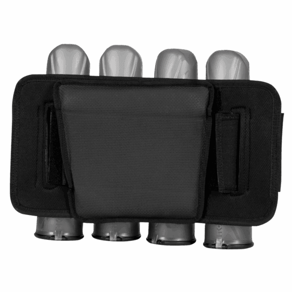 zero g lite,hk army paintball,strapless pod pack