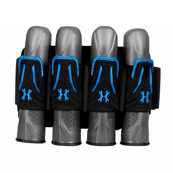 Strapless pod pack