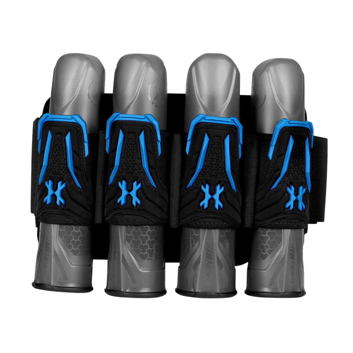 Strapless pod pack