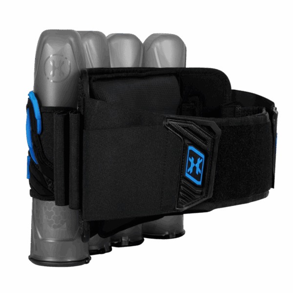 zero g lite,hk army paintball,strapless pod pack