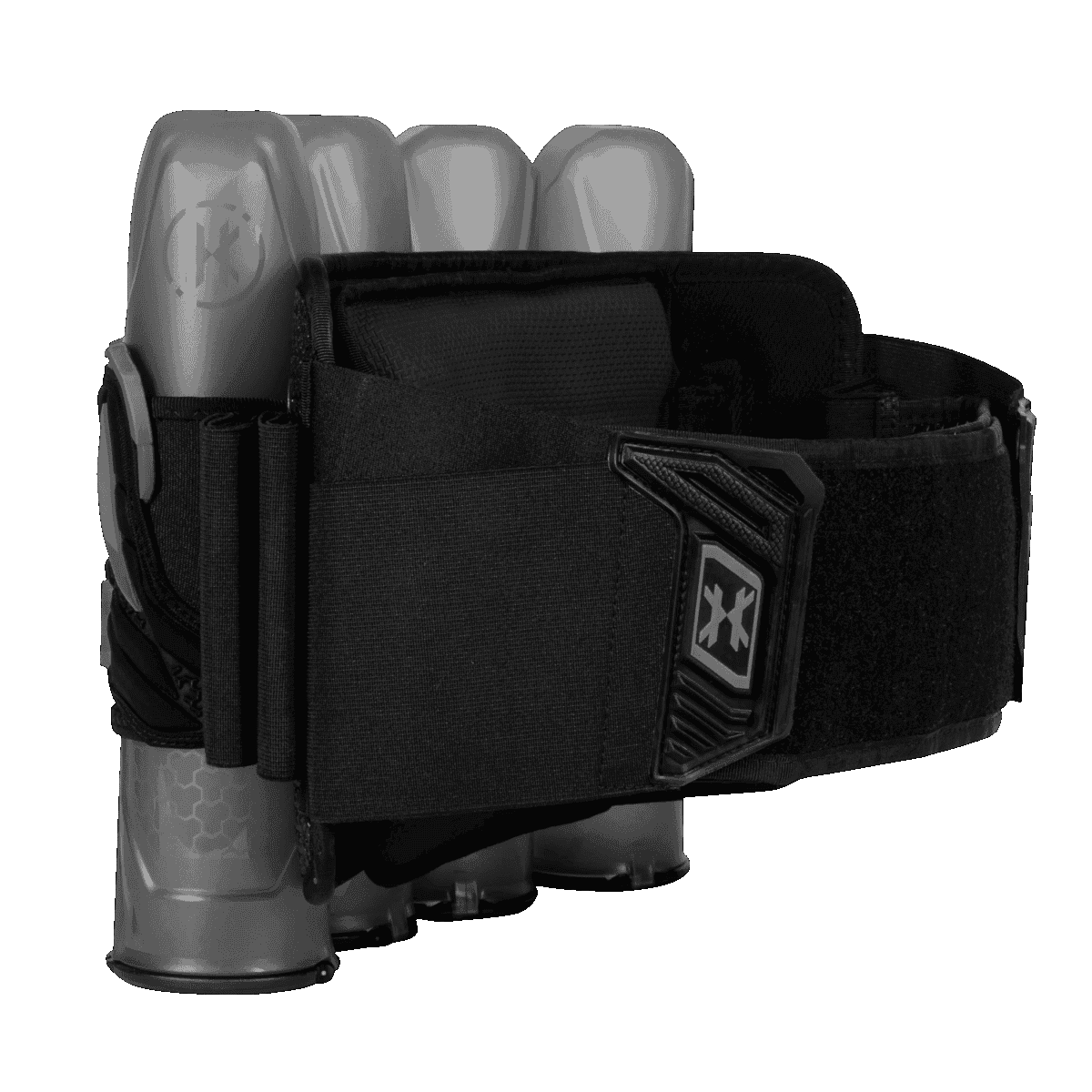 Zero G LITE Harness 4+3 - Grey - New - Image 2