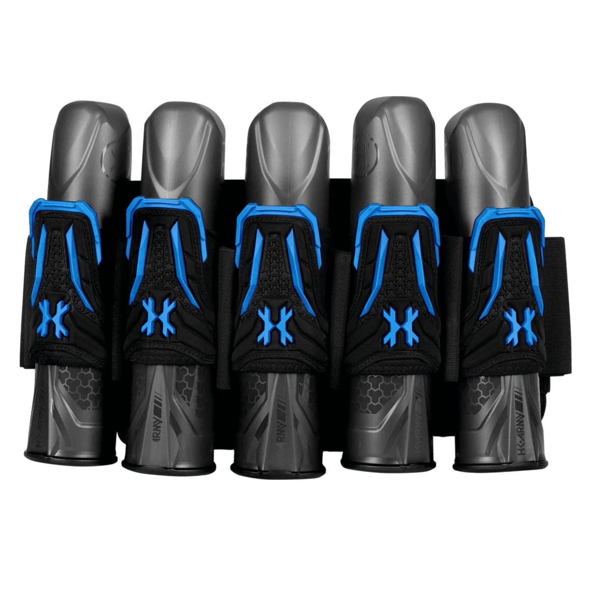 Zero G LITE Harness 5+4 - Blue - New