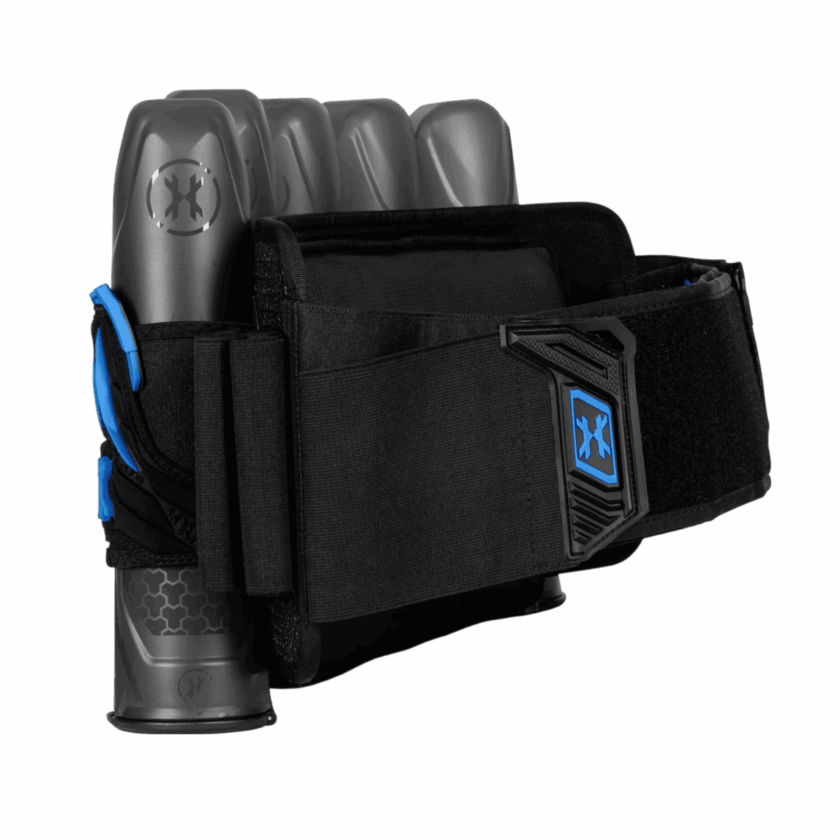 Zero G LITE Harness 5+4 - Blue - New - Image 2