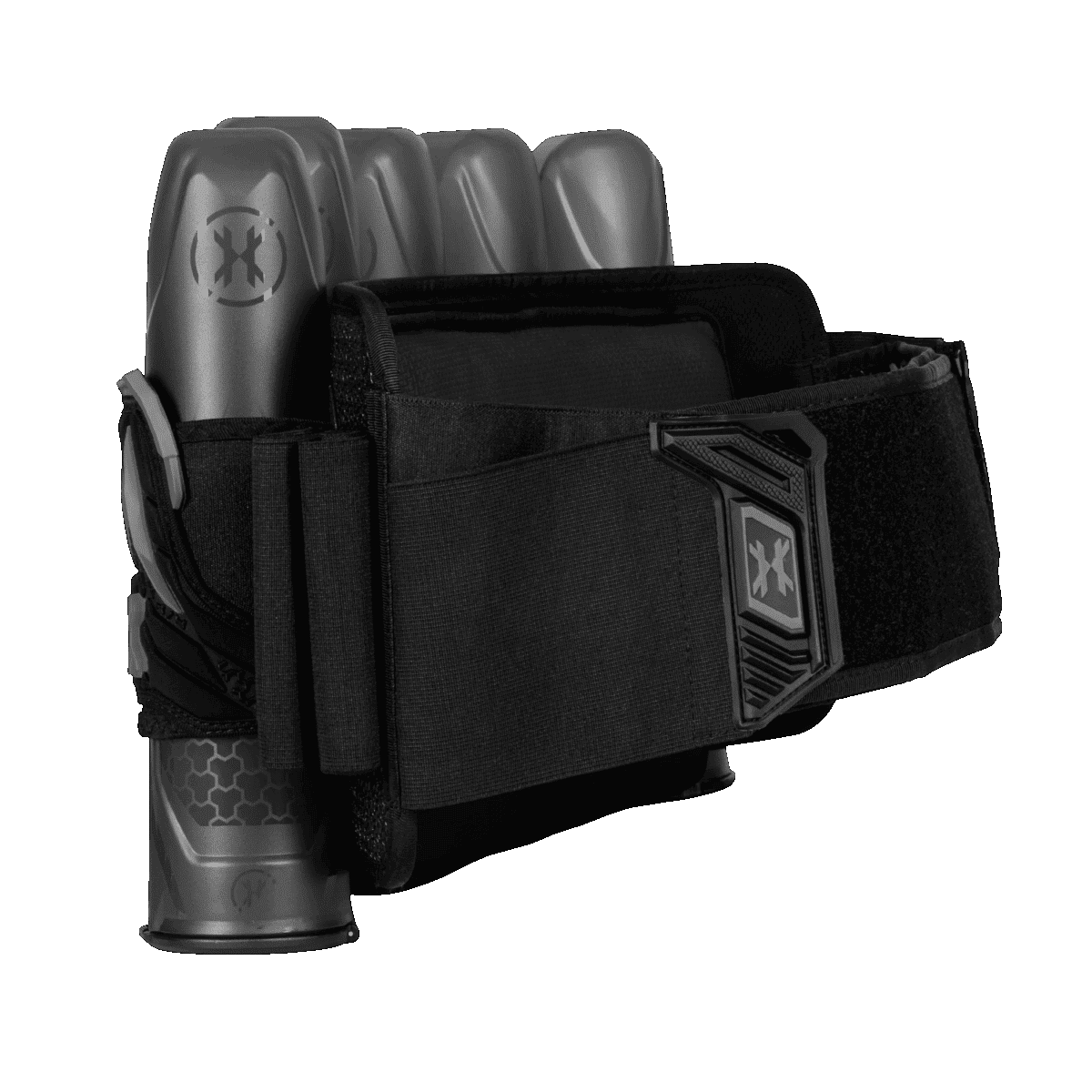 Zero G LITE Harness 5+4 - Grey - New - Image 2