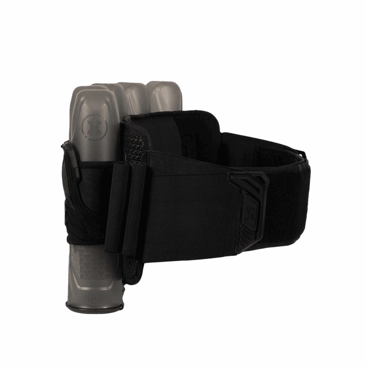 Zero G LITE Harness 5+4 - Black - New - Image 3