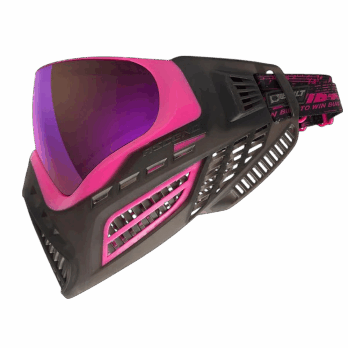Virtue VIO Ascend - Black Pink SE - NEW - Image 2