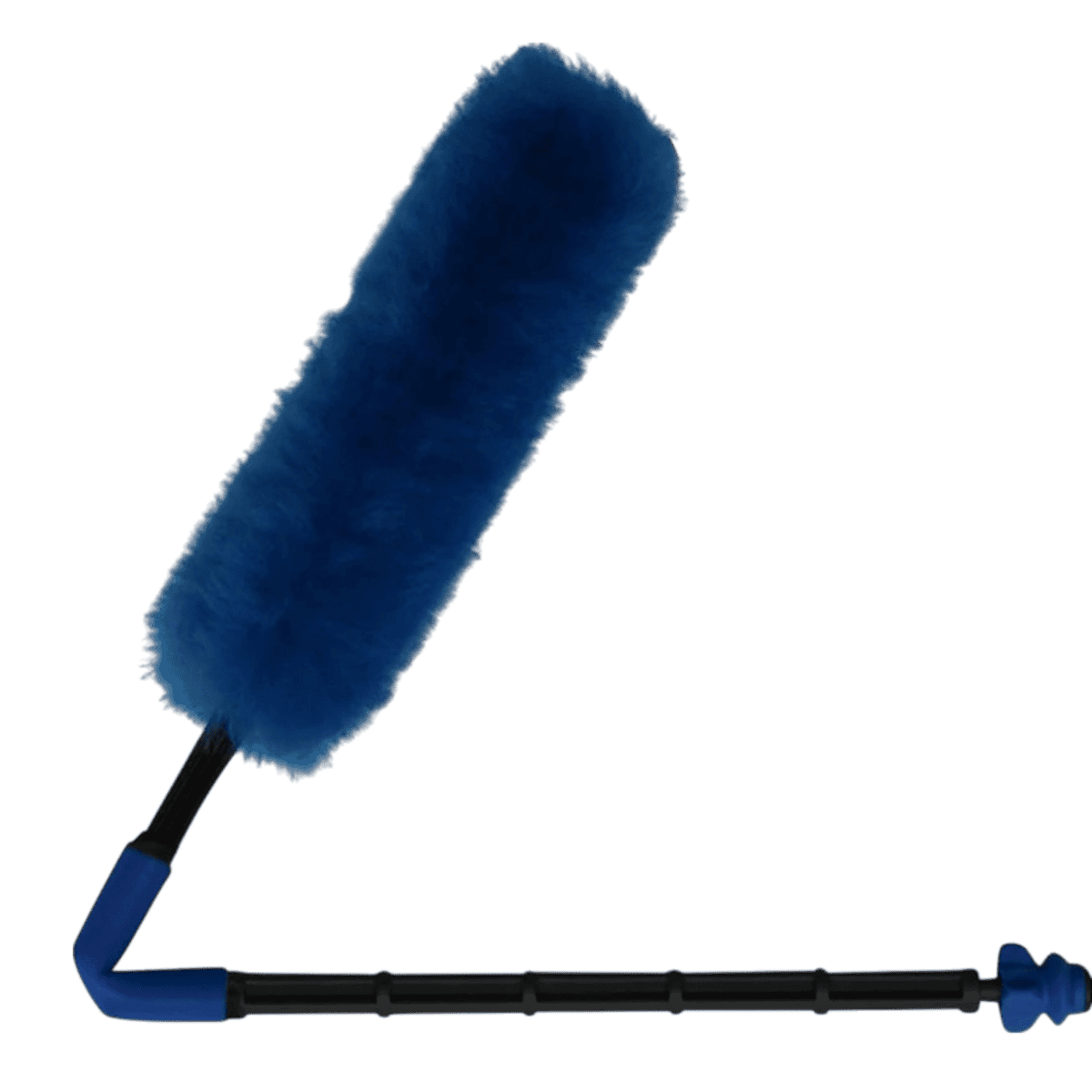 Folding Swab Squeegee- Blue - New