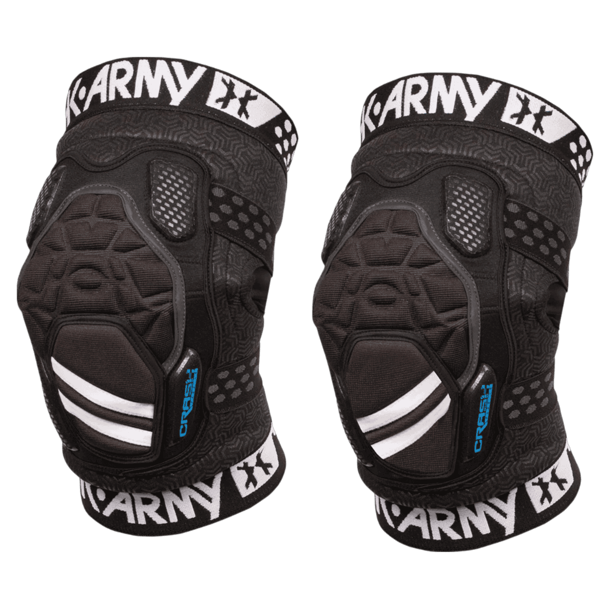 HK Army CTX Knee Pads - New
