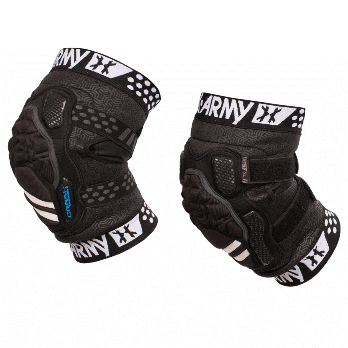 HK Army CTX Knee Pads - New - Image 2