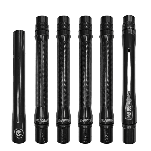Pro DNA Silencio Barrel kit, Gloss Black - New - Image 2