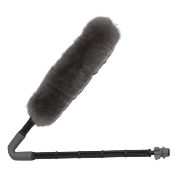 Folding Swab Squeegee- Grey - New
