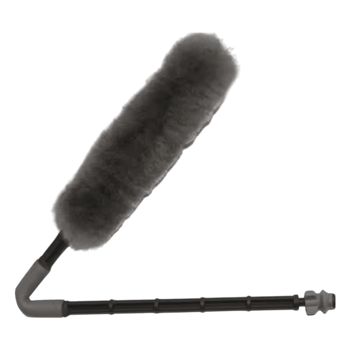 Folding Swab Squeegee- Grey - New