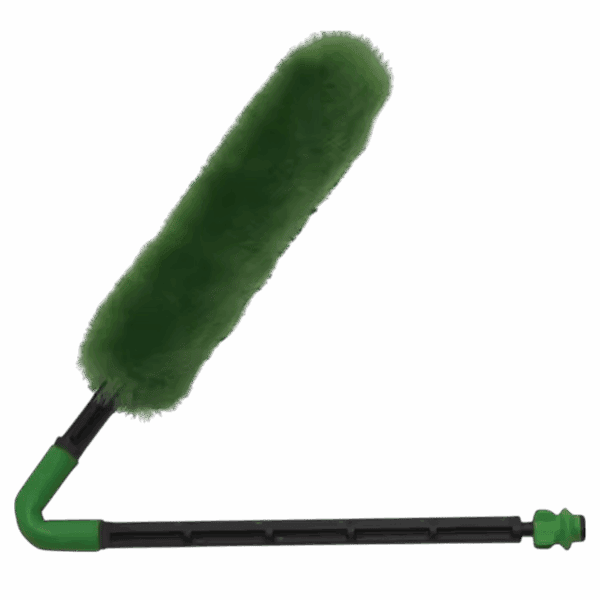 Folding Swab Squeegee- Green - New