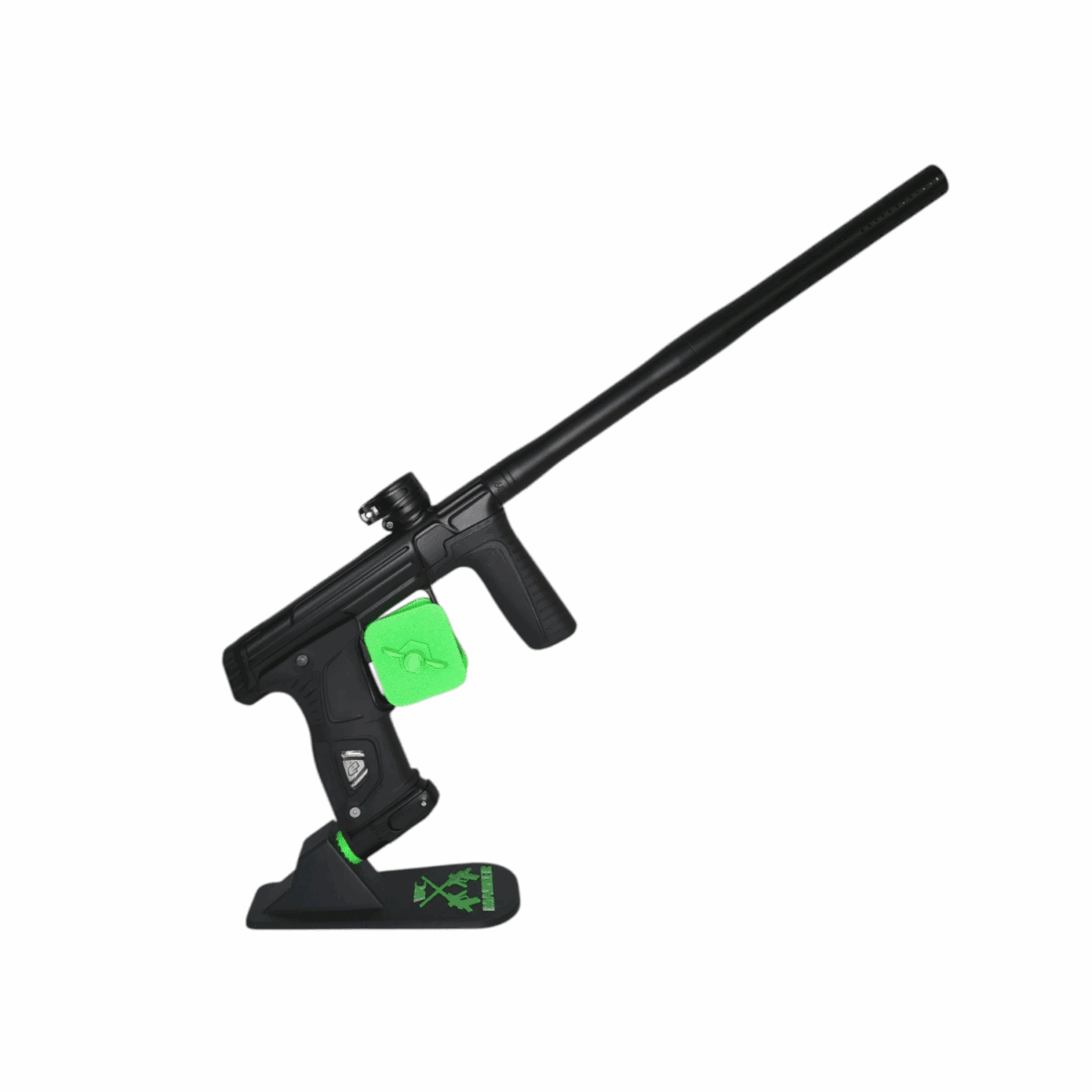 170R, Black - Used - Image 3