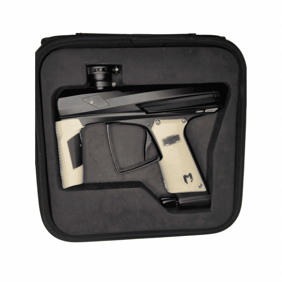 Clone 5, Black Used - Image 3