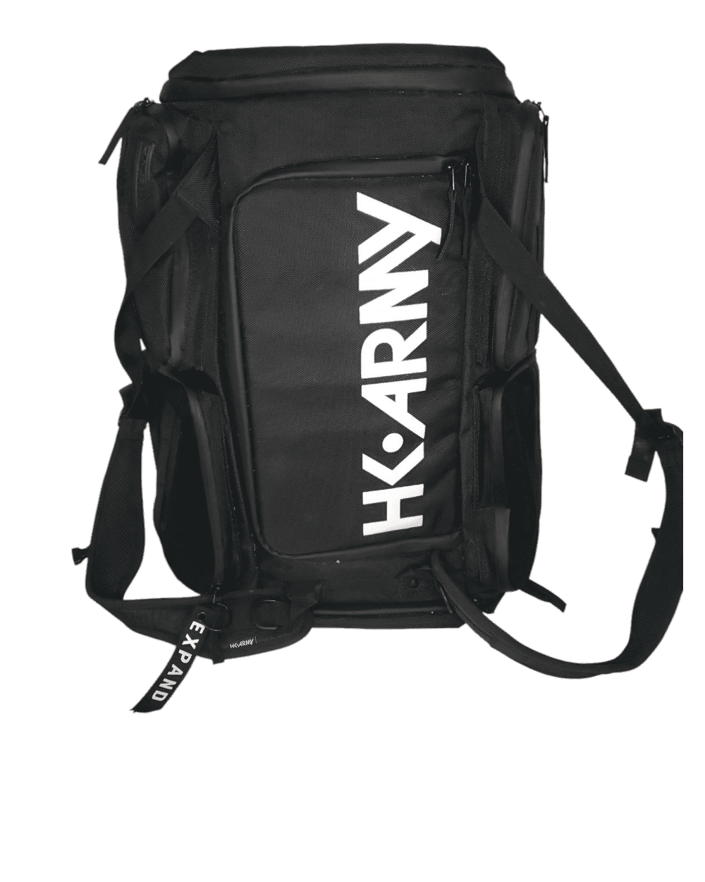 HK Army Expand 35L Gear bag - Used