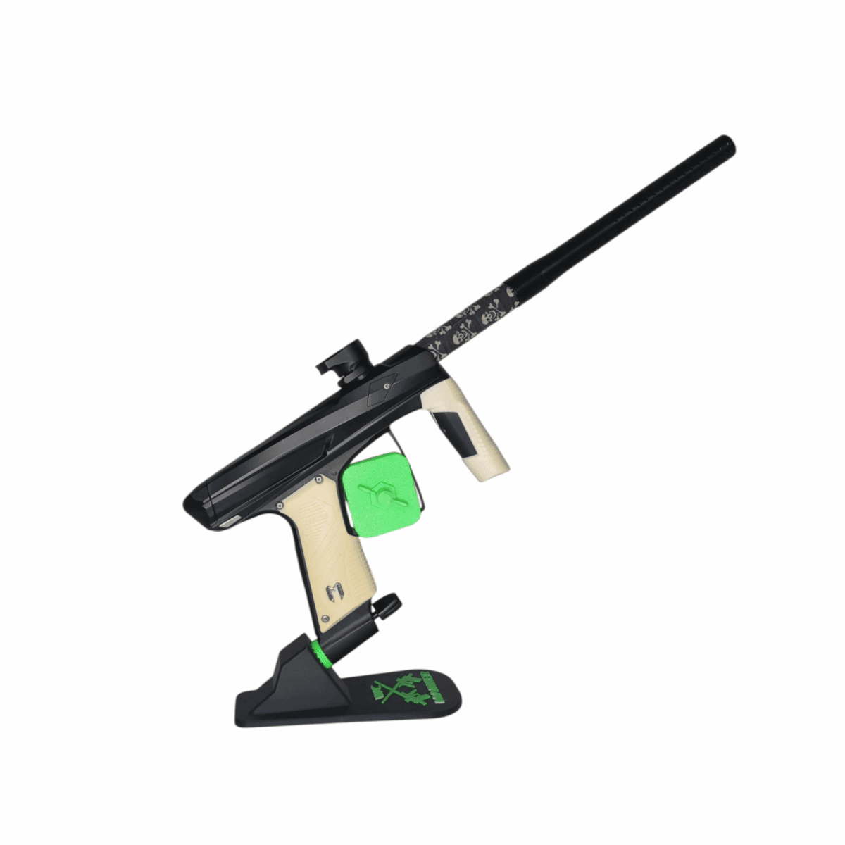 Clone 5, Black Used - Image 2