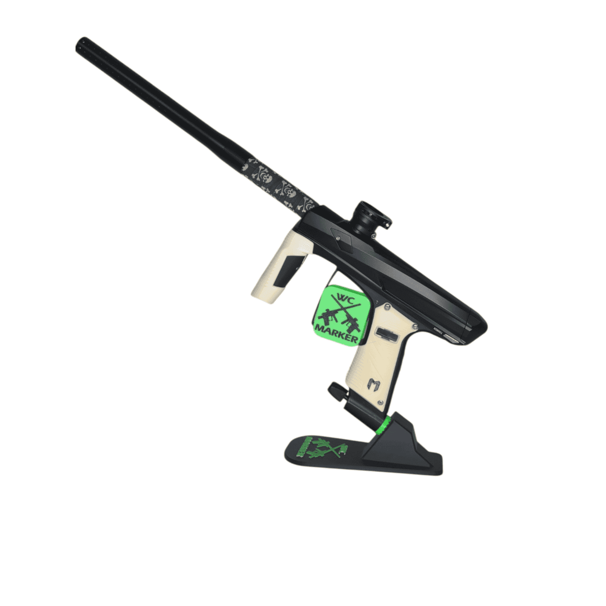 Clone 5, Black Used