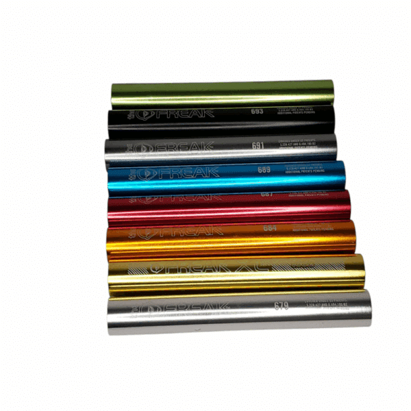 Freak XL, V2 case - Used