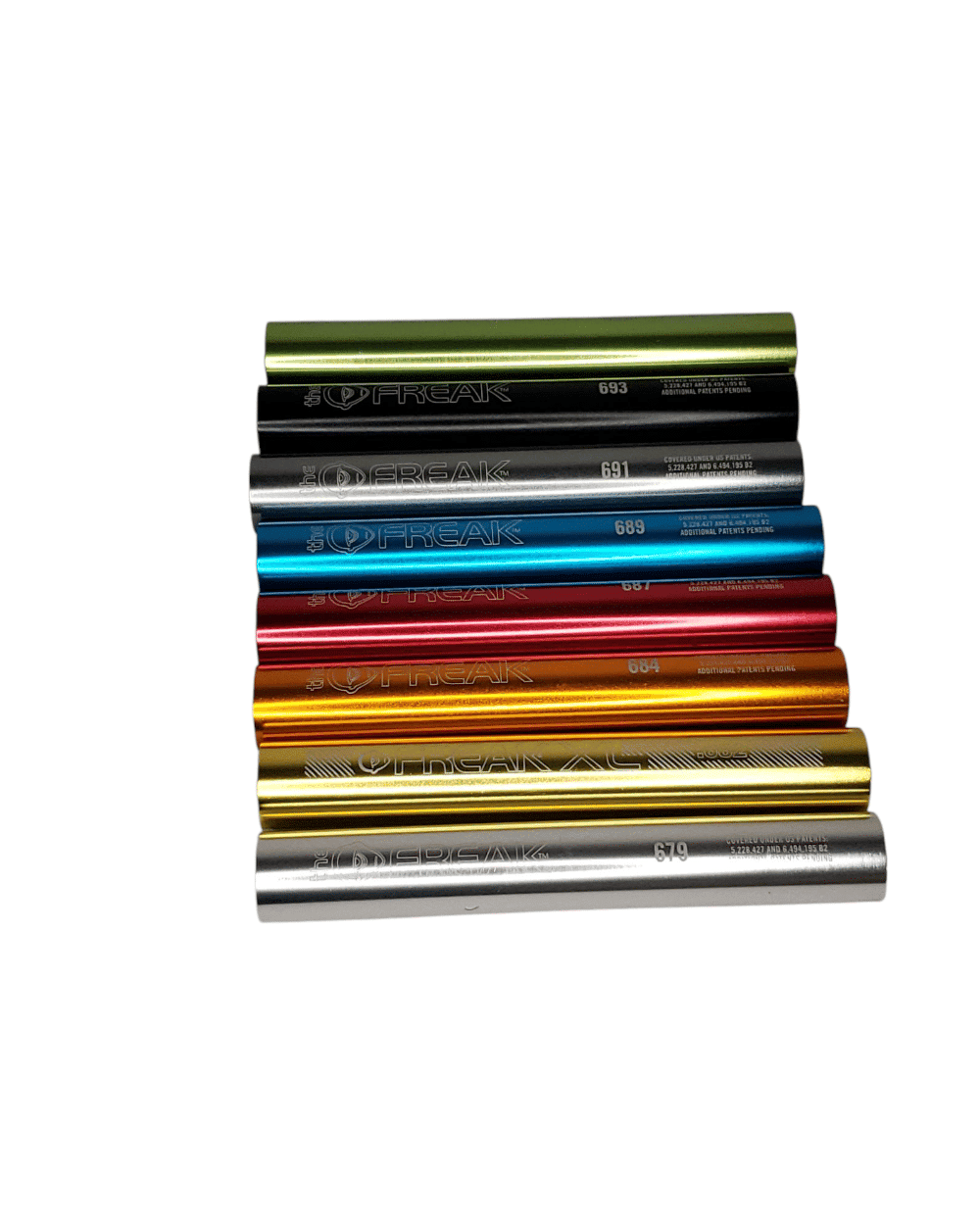 Freak XL, V2 case - Used