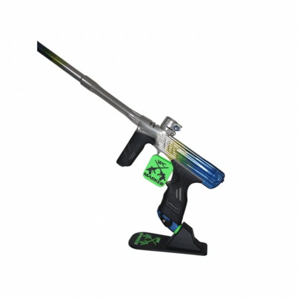 DYE DSR + Icon With IM Pro Kit, Tri-Fade - Used