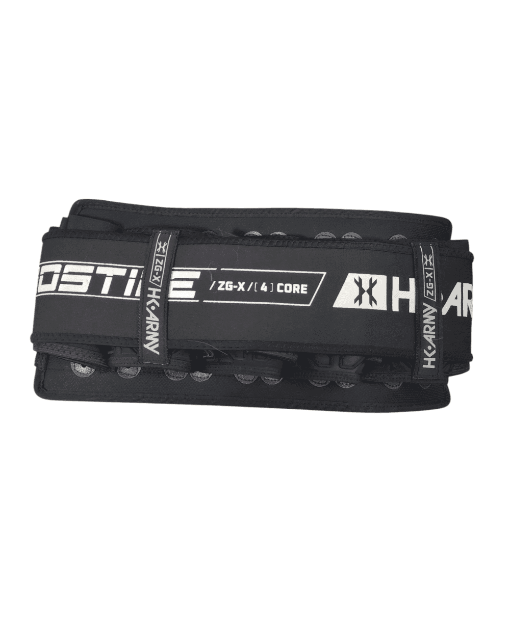 HK Zero-GX 4 + 3 + 4, Stealth - Used
