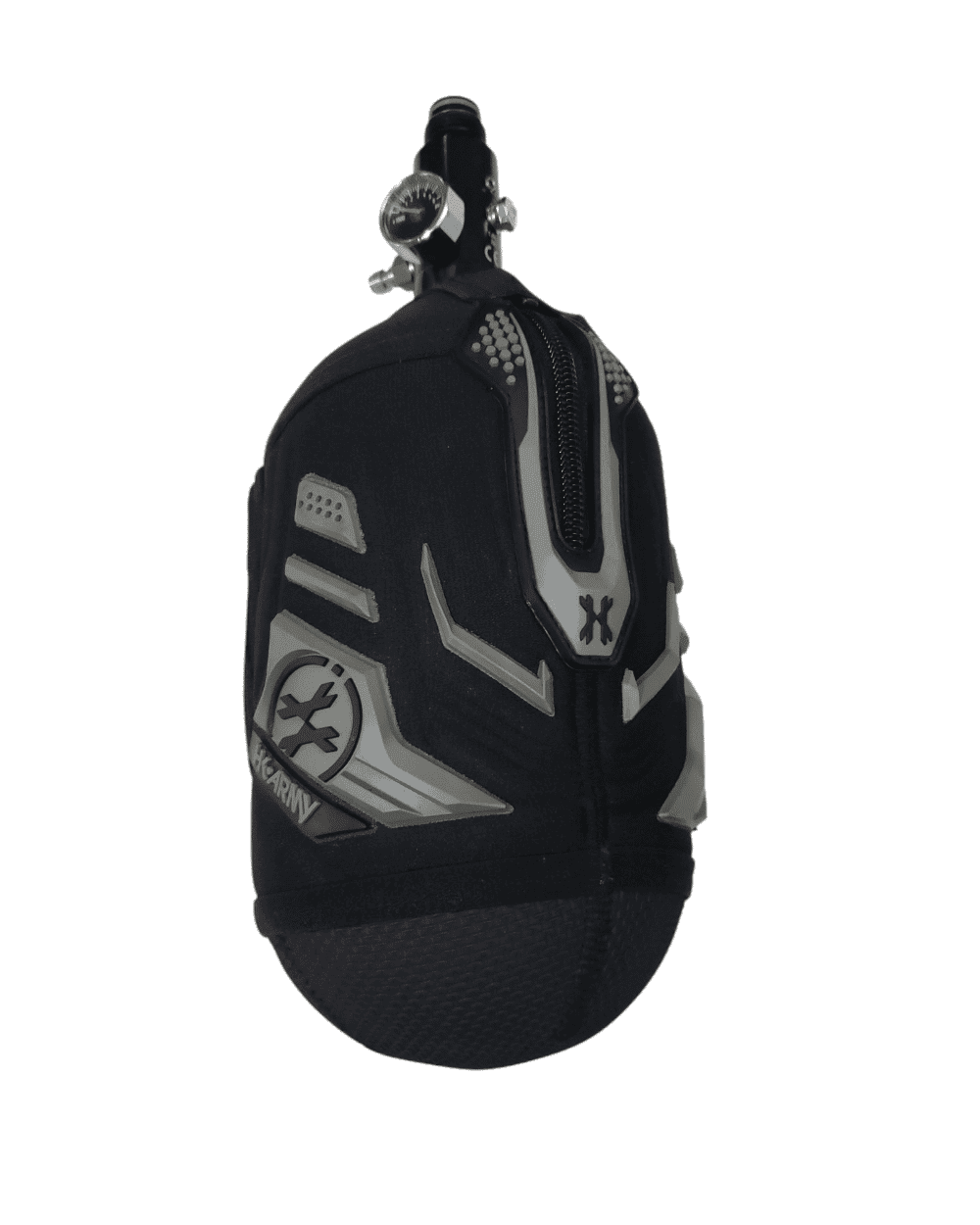 HK Hardline tank cover, Blackout - Used