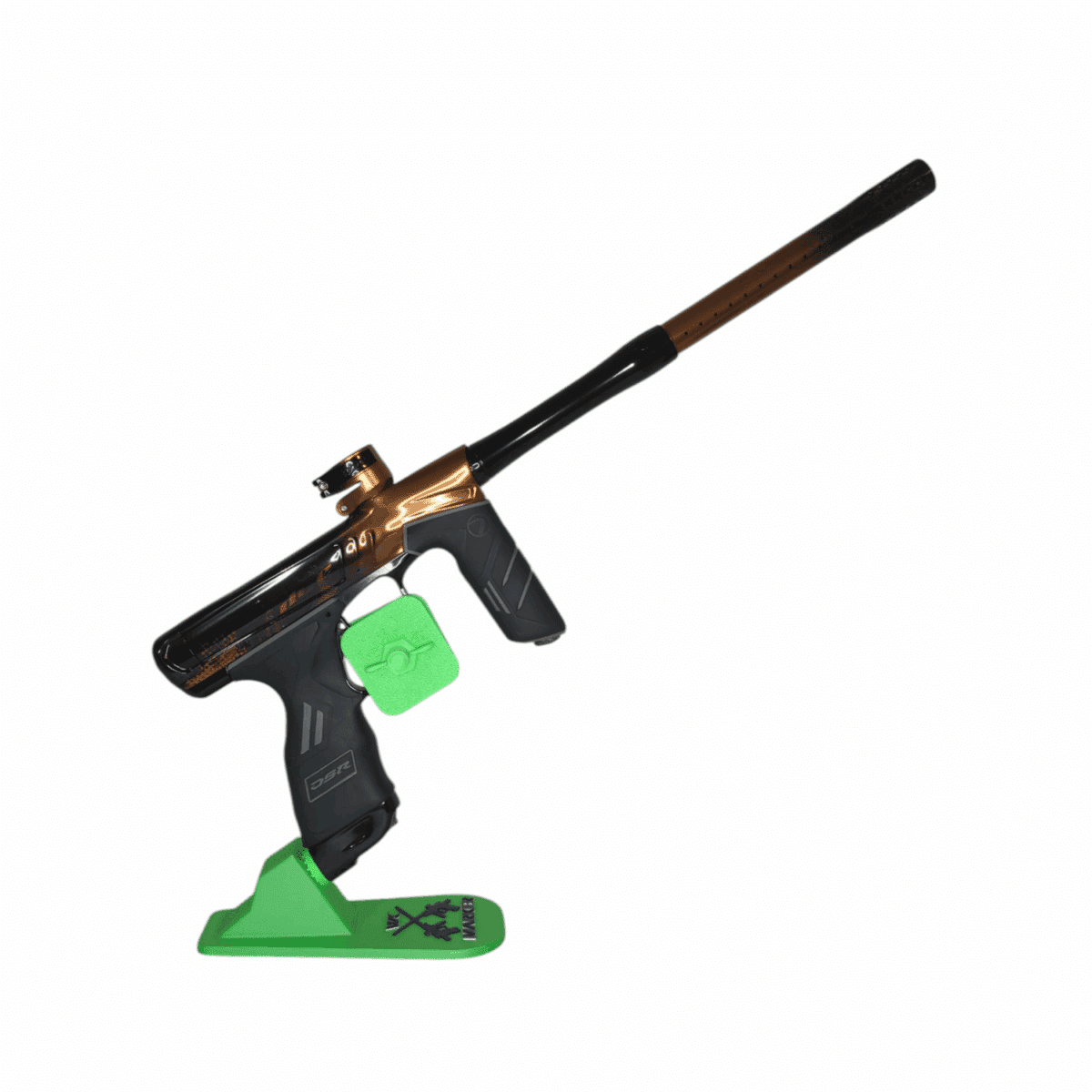 DSR+, Copper / Black - Used - Image 3